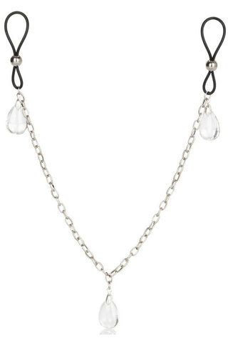 Nipple Chain Jewelry