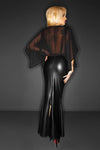 Noir Handmade Desire Dress F108 - Fetshop