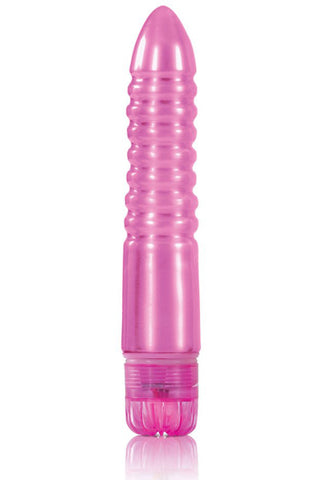 NS Novelties Lollies Tootsie Vibrator Pink