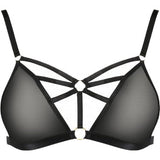 Passion Meggy Harness Bra | Angel Clothing