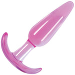 T-Plug Smooth - Pink - Fetshop