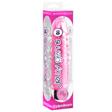 Pipedream Jelly Gems Vibrator No.8 - Fetshop