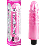 Pipedream Jelly Gems Vibrator No.8 - Fetshop