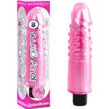 Pipedream Jelly Gems Vibrator No.8 - Fetshop