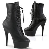 Pleaser DELIGHT-1020 Boots