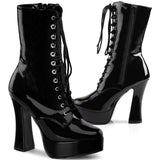 Pleaser ELECTRA-1020 Boots