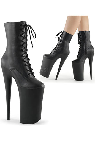 Pleaser BEYOND-1020 Boots