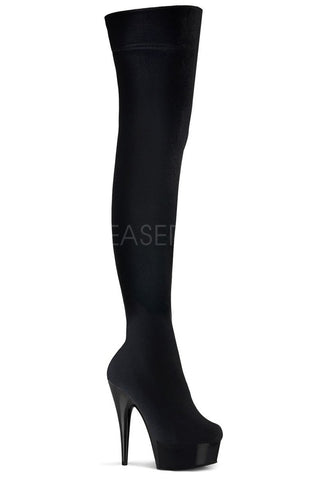Pleaser DELIGHT-3002 Boots