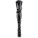 Pleaser Electra 3000Z Boots