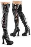 Pleaser ELECTRA-3050 Boots