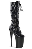 Pleaser INFINITY-2049 Boots