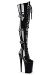 Pleaser INFINITY-3028 Boots
