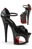 Pleaser MOON 760FH Shoes