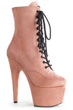 Pleaser Pink ADORE 1020FS Boots