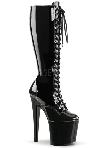 Pleaser TABOO 2023 Boots PVC
