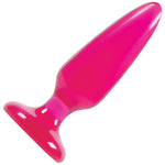 Pleasure Plug - Small Pink - Fetshop