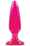 Pleasure Plug Small Pink