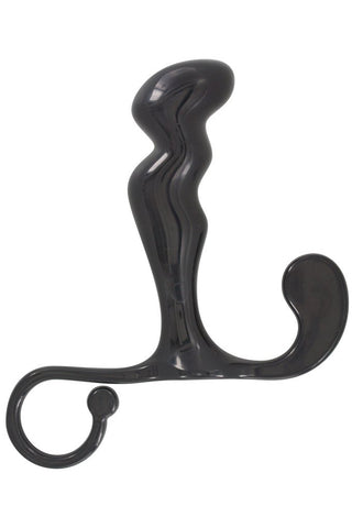 Power Plug Prostate Massager