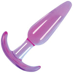 T-Plug Smooth - Purple - Fetshop