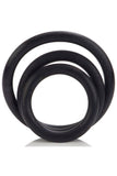 Rubber Ring - 3 Piece Set