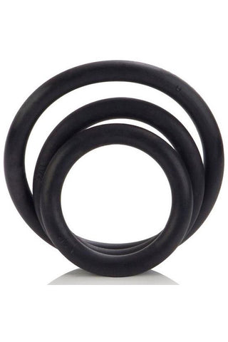 Rubber Ring - 3 Piece Set