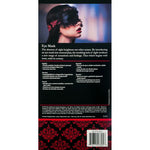 Scandal Eye Mask - Fetshop