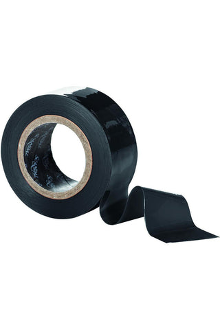 Scandal Lovers Bondage Tape Black