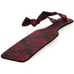 Scandal Luxury Designer Brocade Paddle - Fetshop