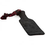 Scandal Luxury Designer Brocade Paddle - Fetshop