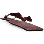 Scandal Luxury Designer Brocade Paddle - Fetshop