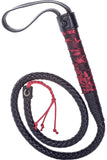 Scandal Luxury Designer Bull Whip