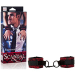 scandal-universal-luxury-bondage-cuffs - Fetshop