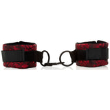 scandal-universal-luxury-bondage-cuffs - Fetshop
