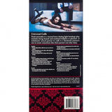 scandal-universal-luxury-bondage-cuffs - Fetshop
