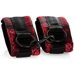 scandal-universal-luxury-bondage-cuffs - Fetshop