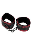 Scandal Universal Luxury Bondage Cuffs