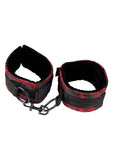 Scandal Universal Luxury Bondage Cuffs