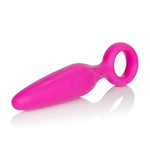 Pink Booty Call Booty Vibro Kit by CalExotics - Fetshop