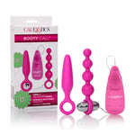 Pink Booty Call Booty Vibro Kit by CalExotics - Fetshop