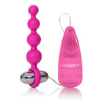 Pink Booty Call Booty Vibro Kit by CalExotics - Fetshop