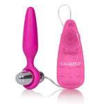 Pink Booty Call Booty Vibro Kit by CalExotics - Fetshop