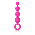 Pink Booty Call Booty Vibro Kit by CalExotics - Fetshop