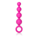 Pink Booty Call Booty Vibro Kit by CalExotics - Fetshop