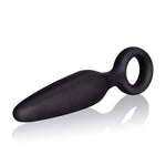 Black Booty Call Booty Vibro Kit by CalExotics - Fetshop