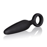 Black Booty Call Booty Vibro Kit by CalExotics - Fetshop