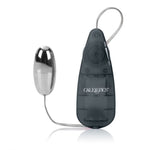 Black Booty Call Booty Vibro Kit by CalExotics - Fetshop