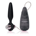 Black Booty Call Booty Vibro Kit by CalExotics - Fetshop