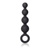 Black Booty Call Booty Vibro Kit by CalExotics - Fetshop