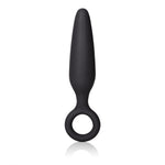 Black Booty Call Booty Vibro Kit by CalExotics - Fetshop