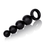 Black Booty Call Booty Vibro Kit by CalExotics - Fetshop